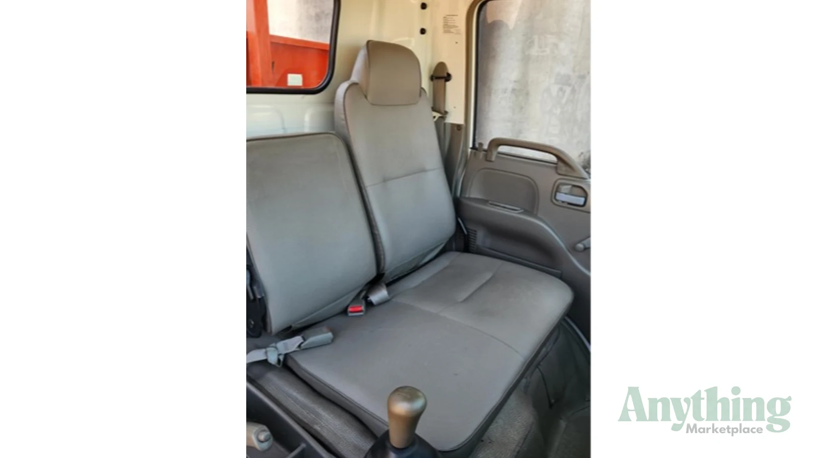 1997 Used Isuzu NPS300 Other