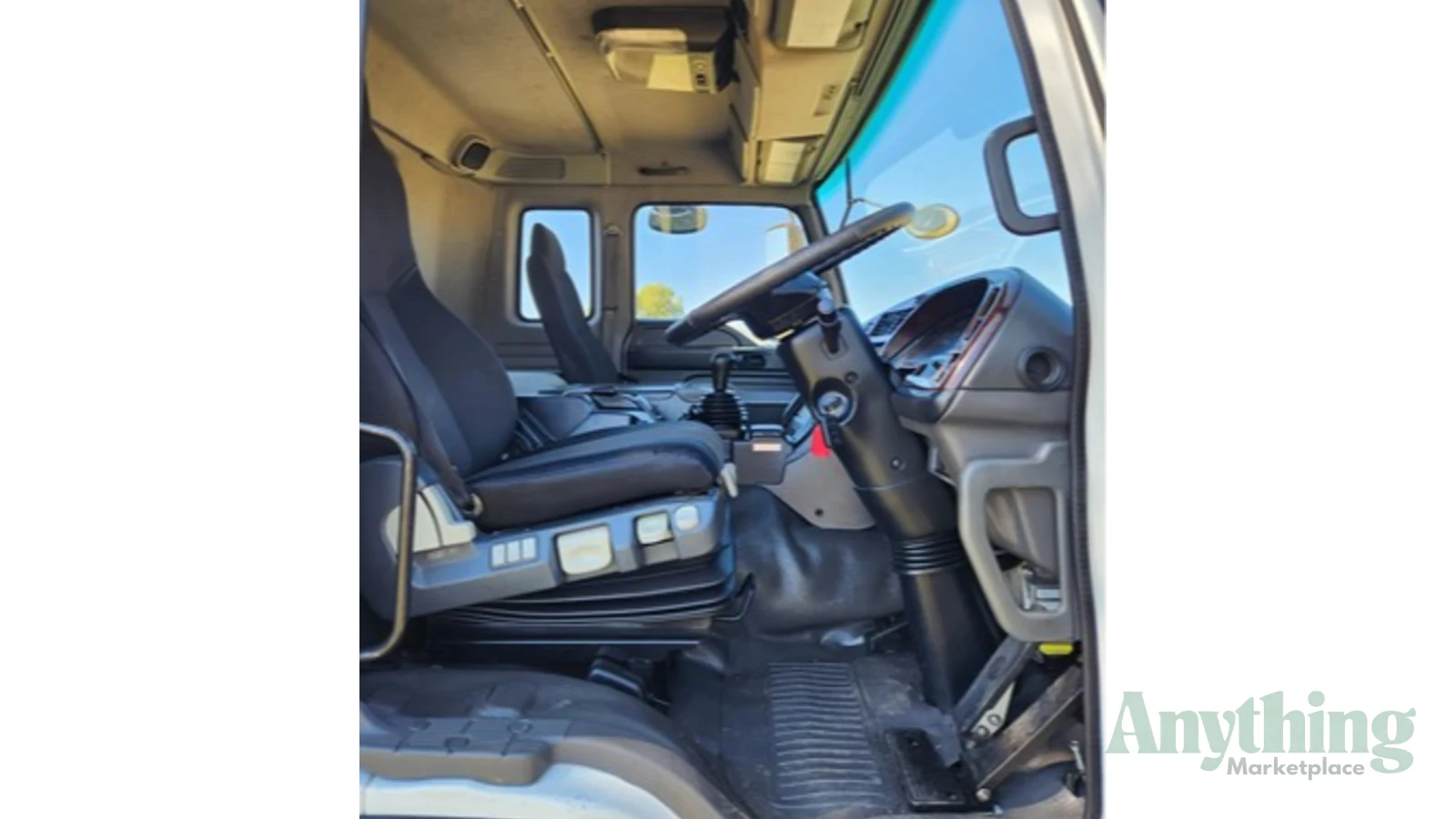 2017 Used Isuzu GIGA CXY Prime Mover