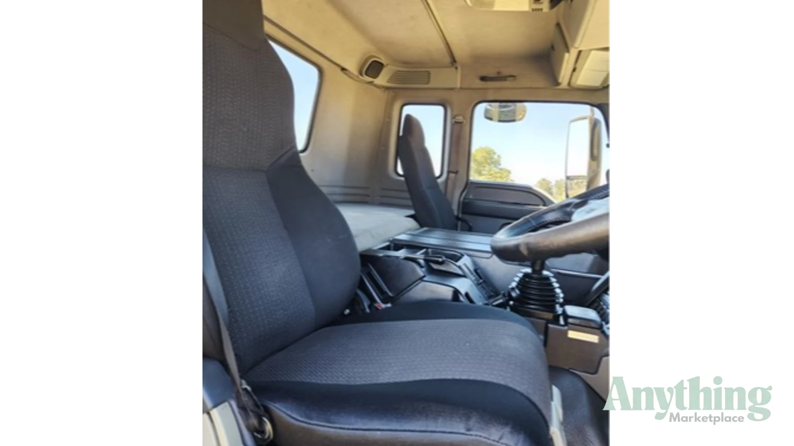 2017 Used Isuzu GIGA CXY Prime Mover