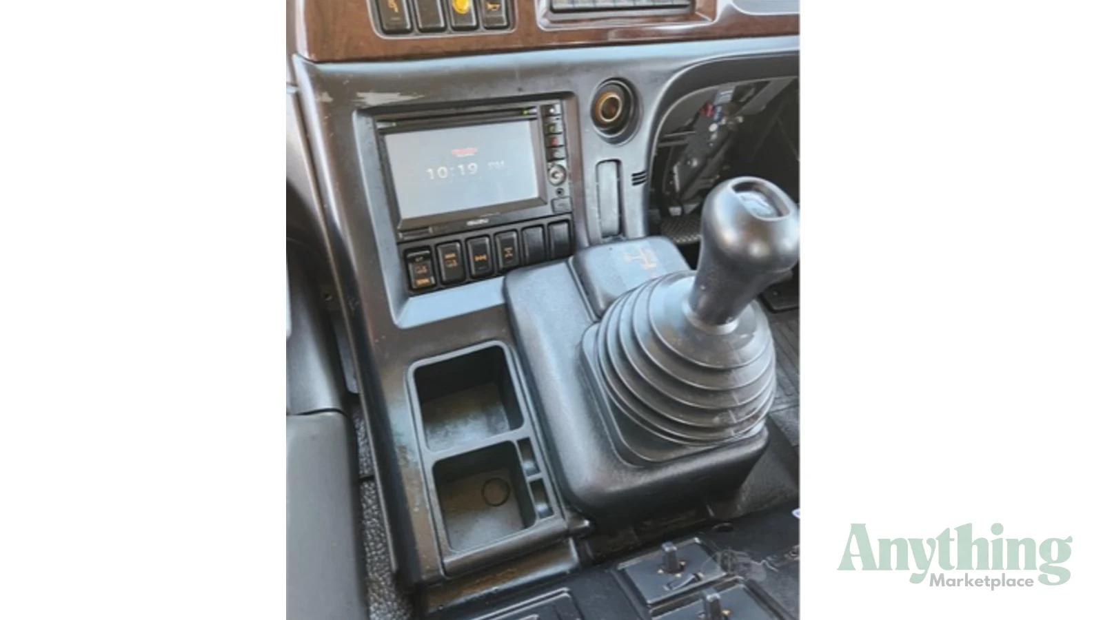 2017 Used Isuzu GIGA CXY Prime Mover