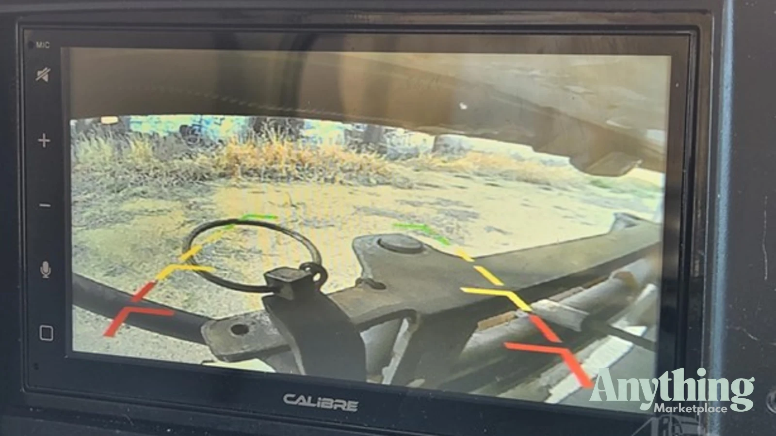 2014 Used Isuzu NPS300 Tray Truck
