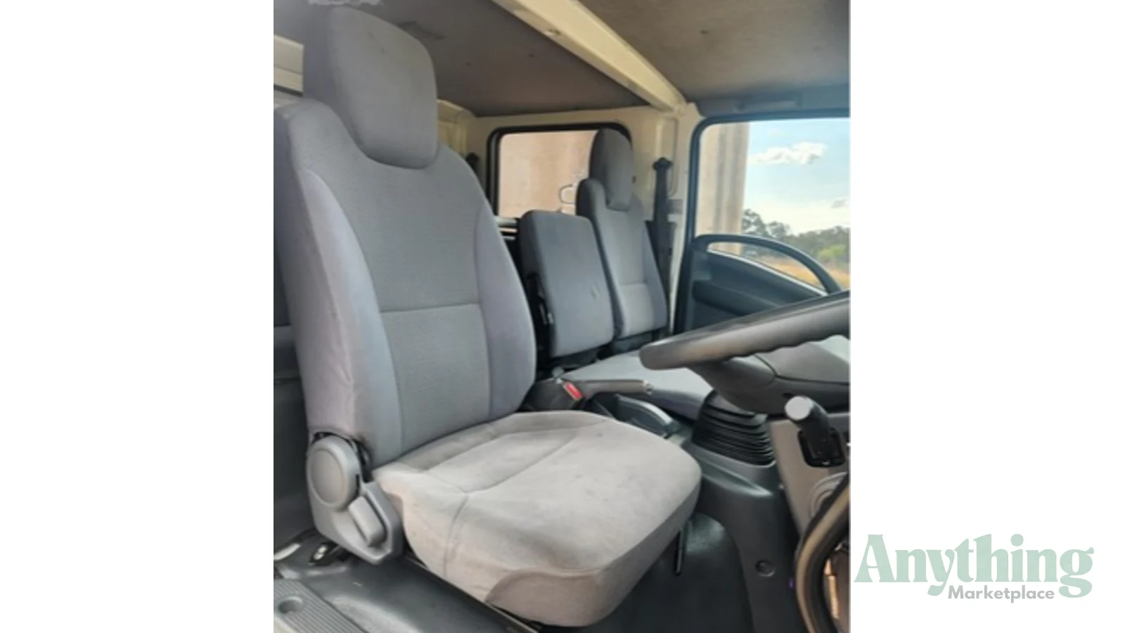 2018 Used Isuzu NPR65-190 Tipper