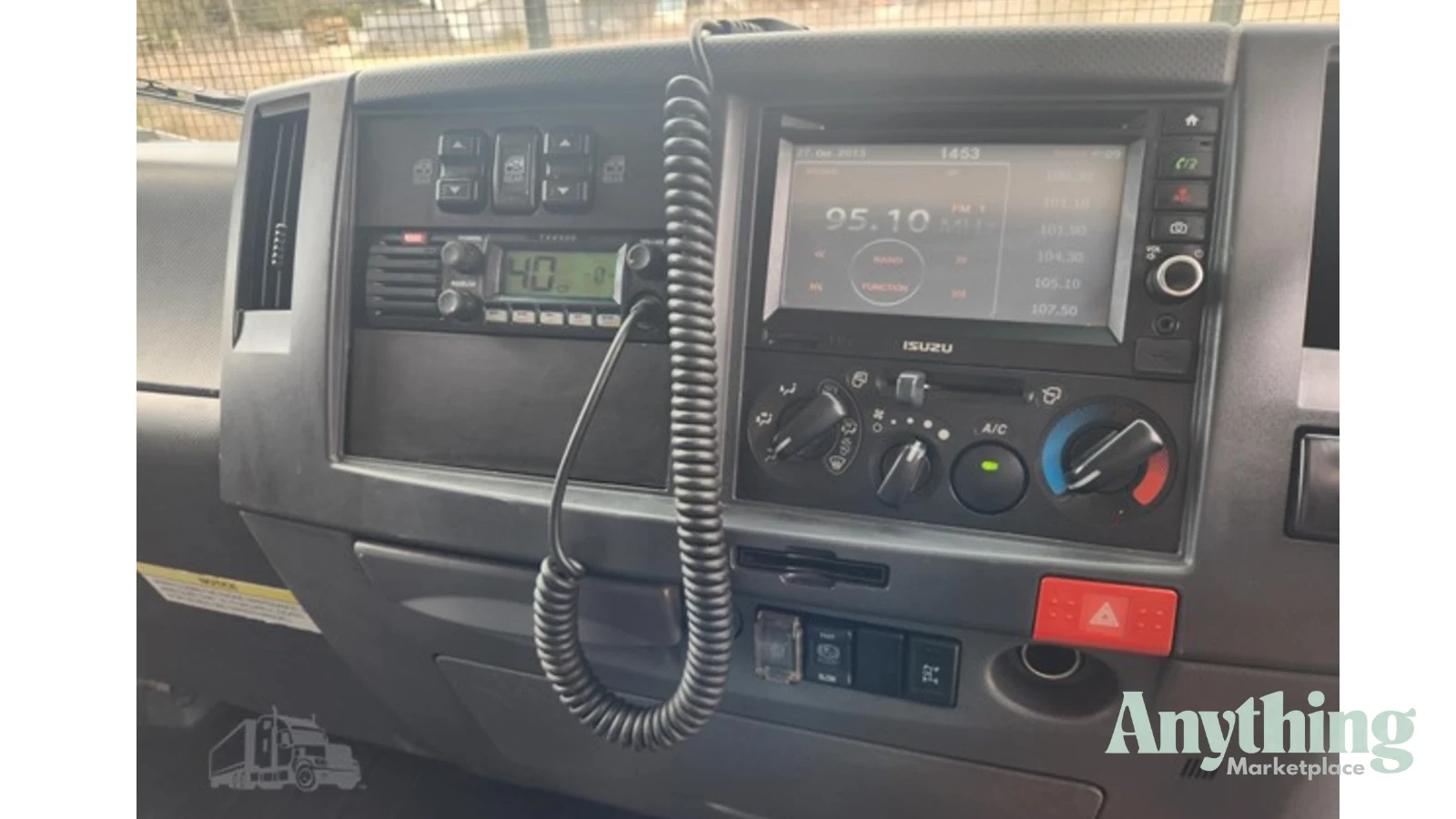 2018 Used Isuzu NPR65-190 Tipper