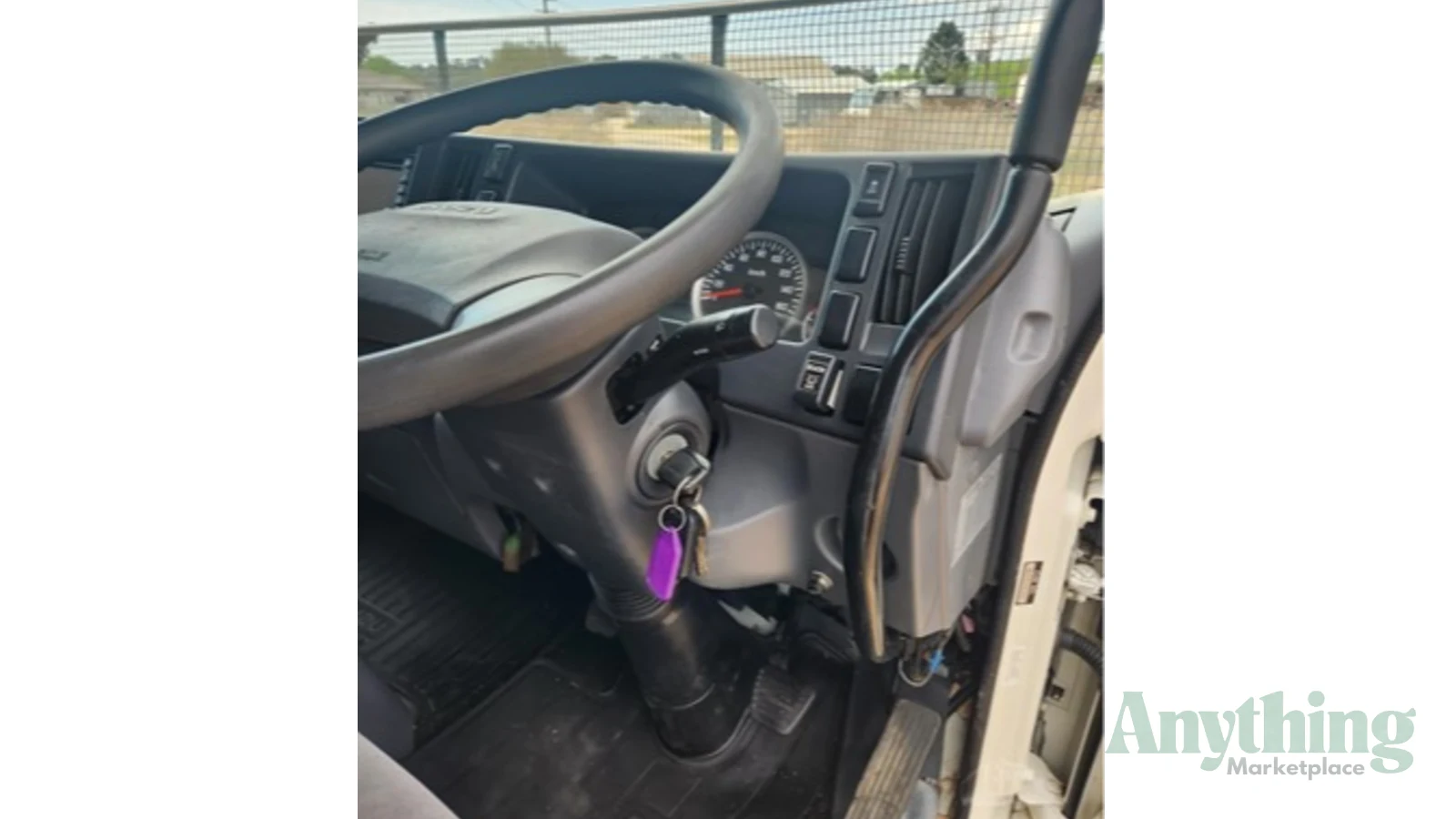 2018 Used Isuzu NPR65-190 Tipper