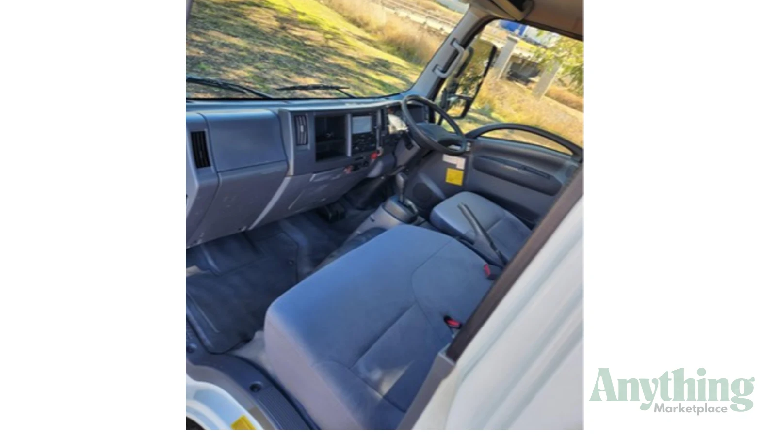 2018 Used Isuzu NLR45-150 Tipper
