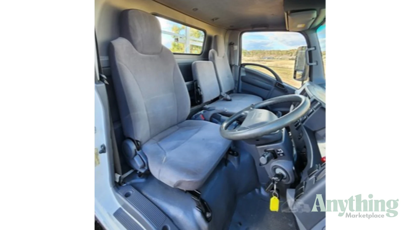 2010 Used Isuzu NPR275 Other