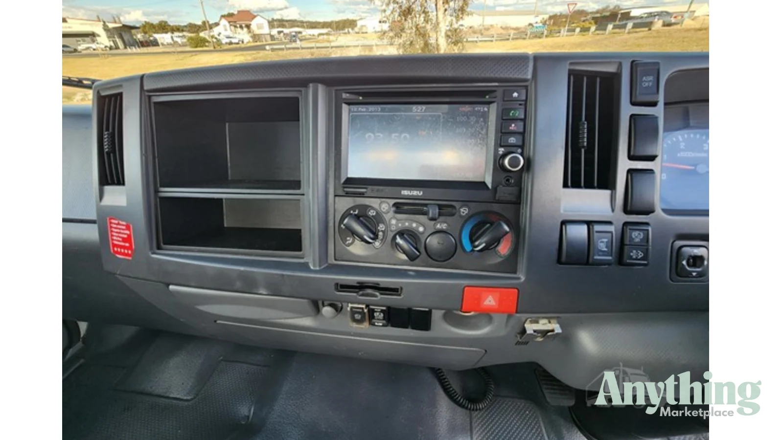 2010 Used Isuzu NPR275 Other