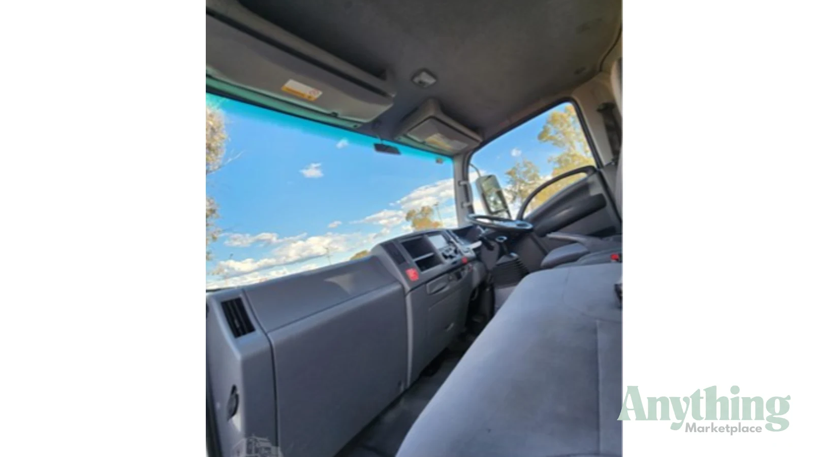 2010 Used Isuzu NPR275 Other