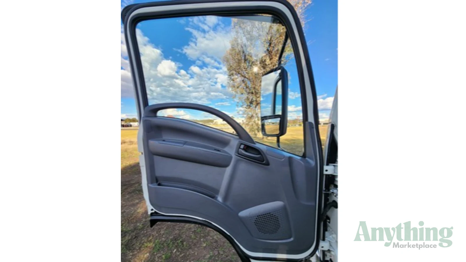 2010 Used Isuzu NPR275 Other