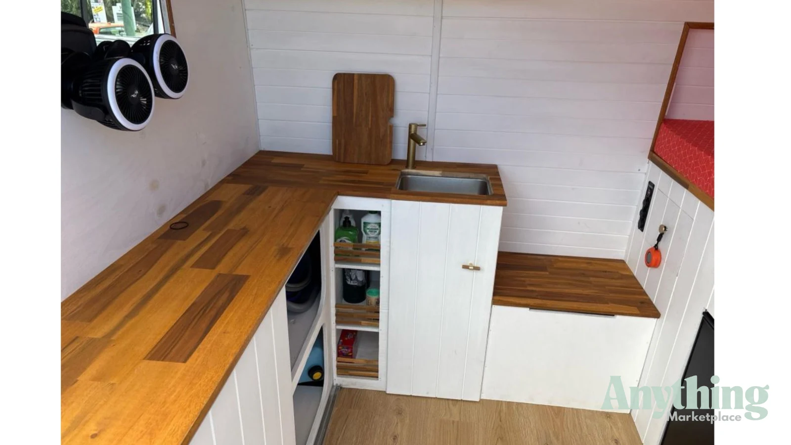 2015 Used Renault Master Van