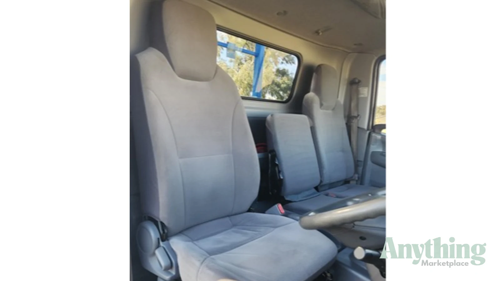 2011 Used Isuzu NQR450 Service Truck