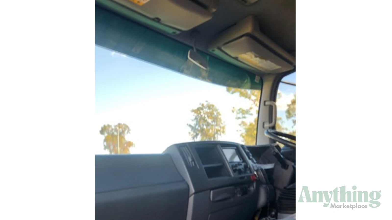 2011 Used Isuzu NQR450 Service Truck
