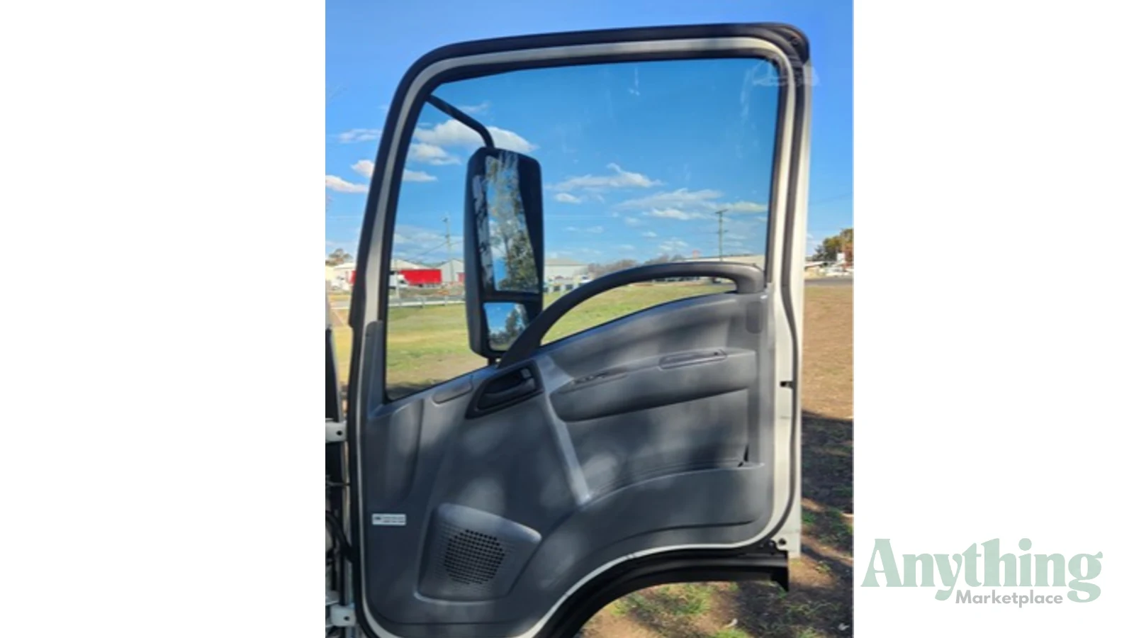 2011 Used Isuzu NQR450 Service Truck
