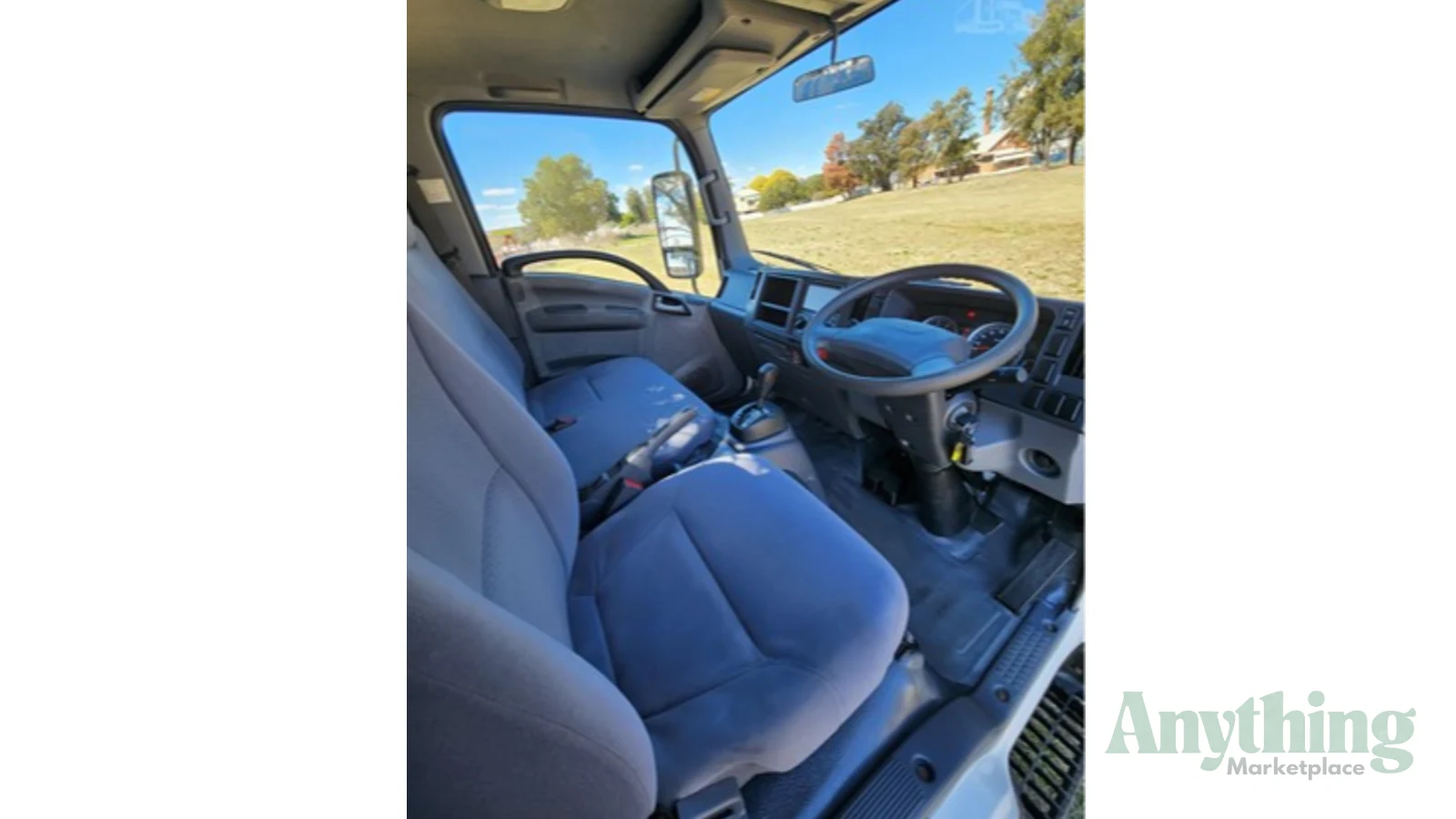 2017 Used Isuzu NLR45-150 Service Truck
