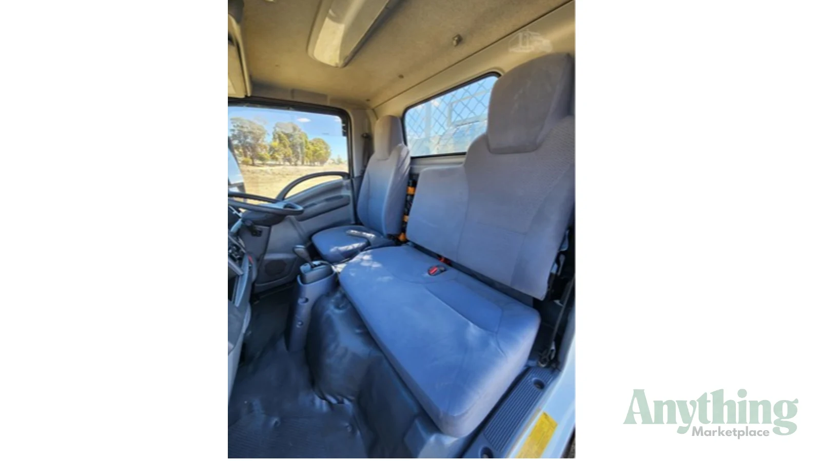 2017 Used Isuzu NLR45-150 Service Truck