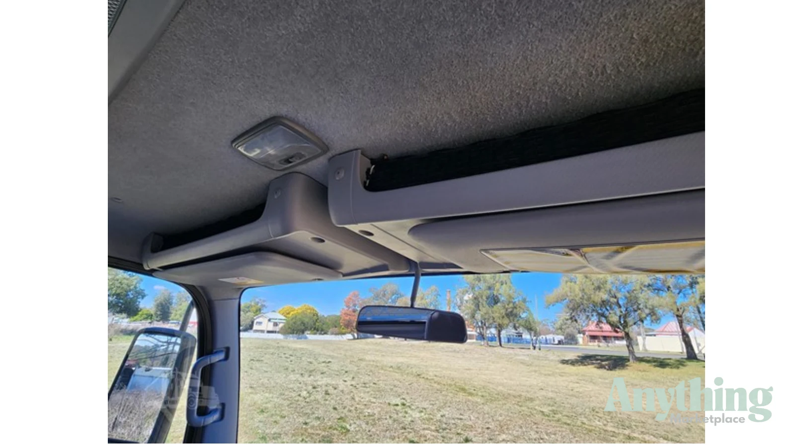 2017 Used Isuzu NLR45-150 Service Truck