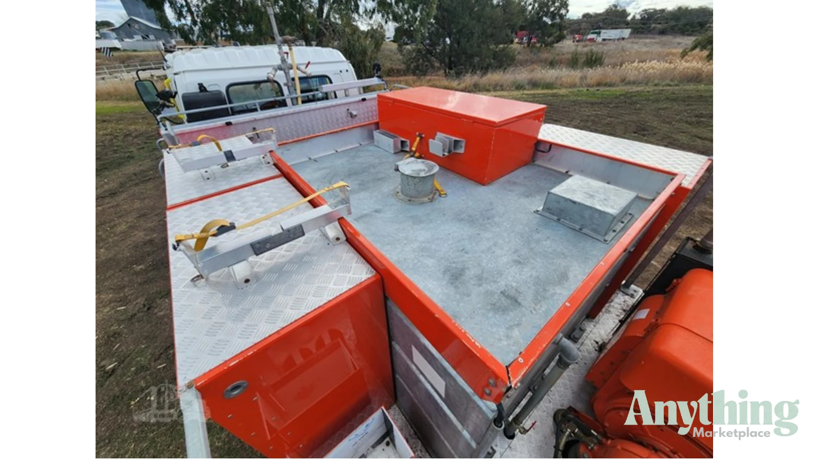 1999 Used Isuzu FSS550 Other
