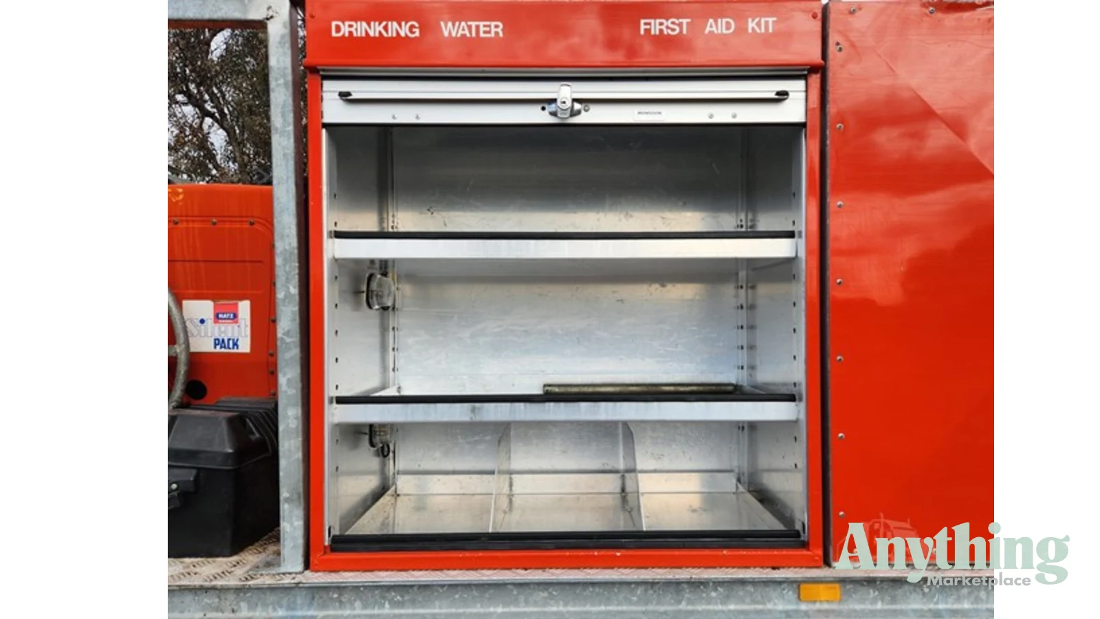 1999 Used Isuzu FSS550 Other