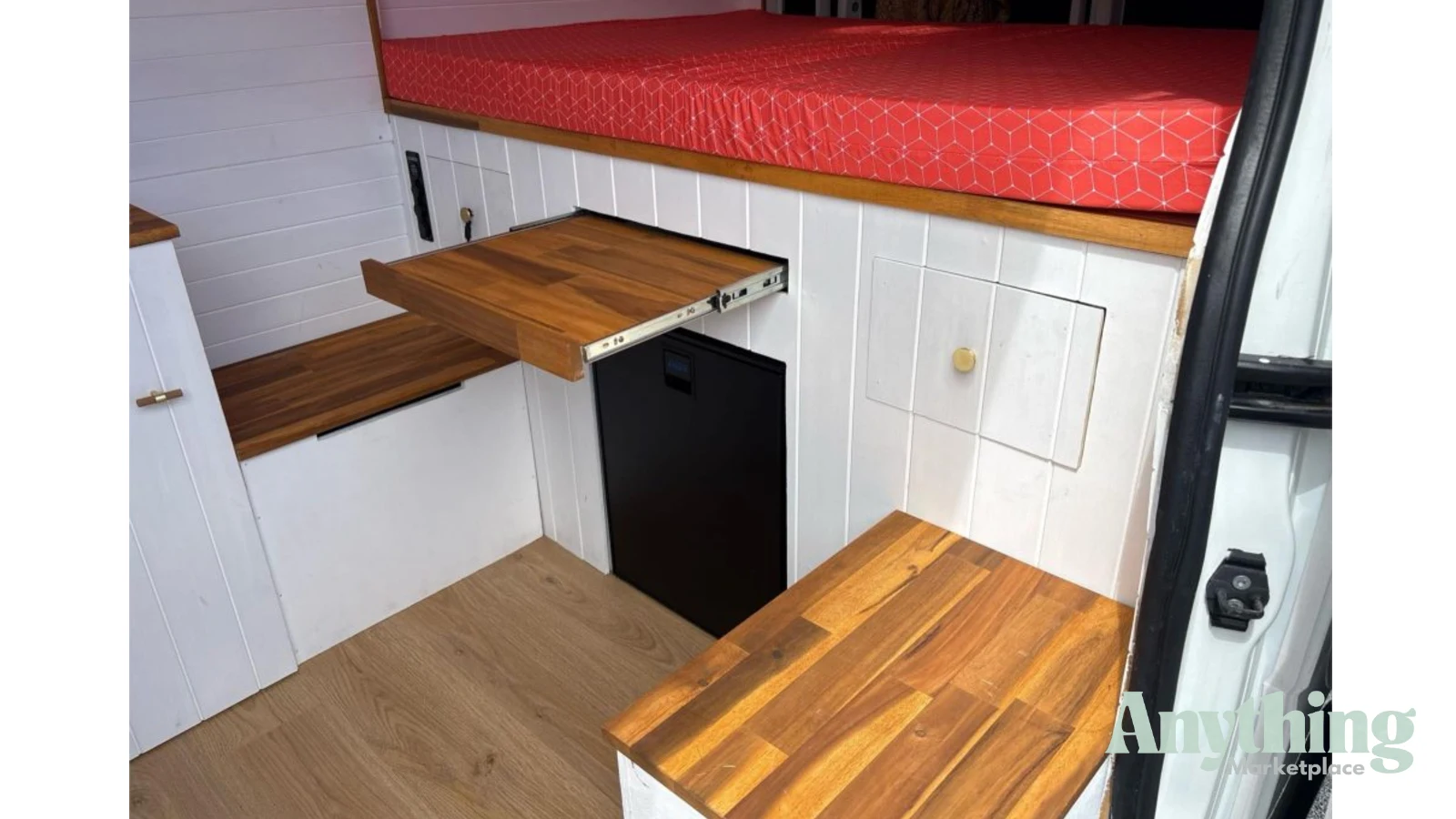 2015 Used Renault Master Van