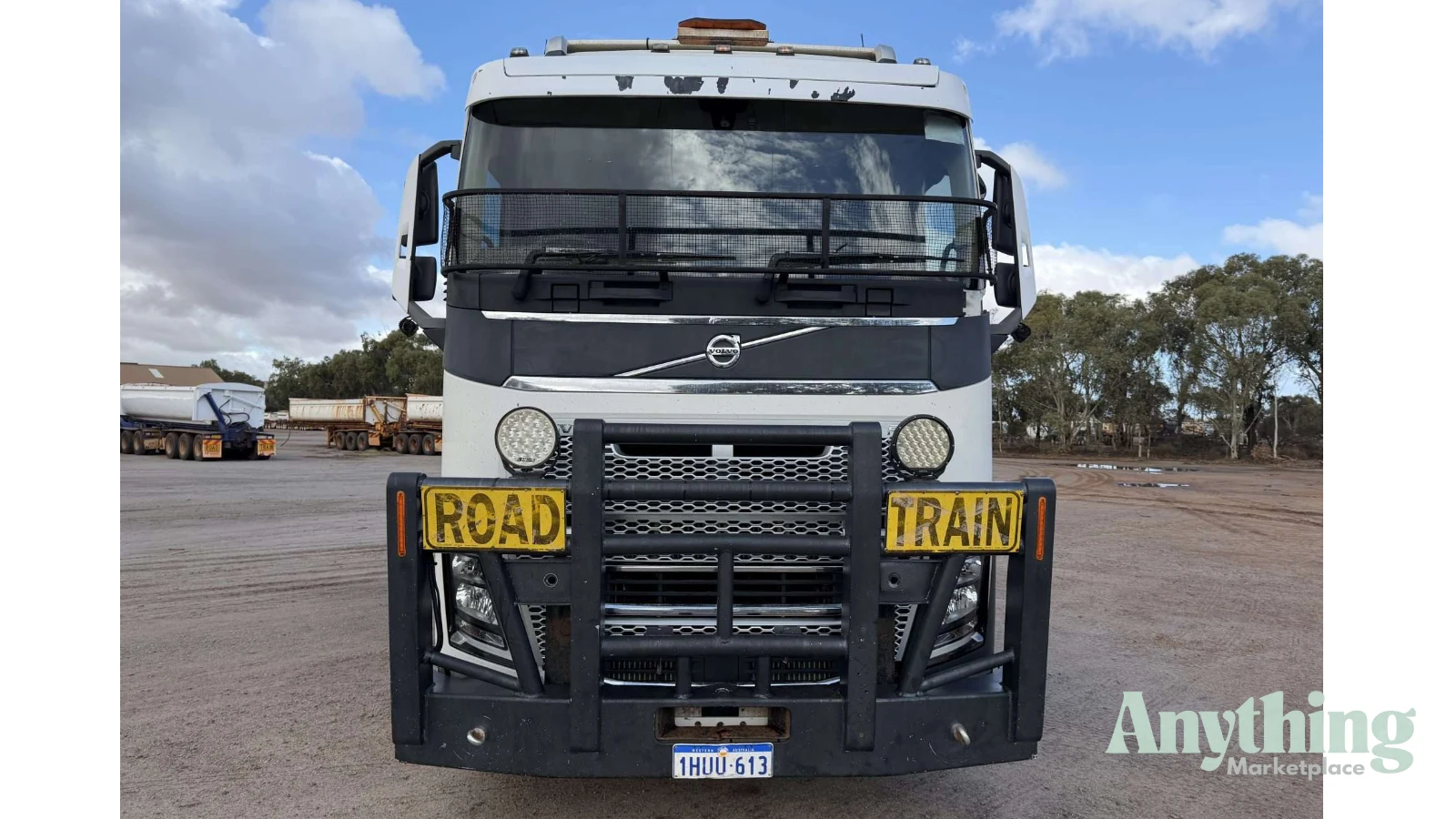 2016 Used VOLVO FH700 Prime Mover