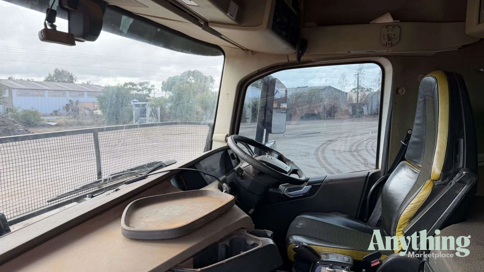 2016 Used VOLVO FH700 Prime Mover