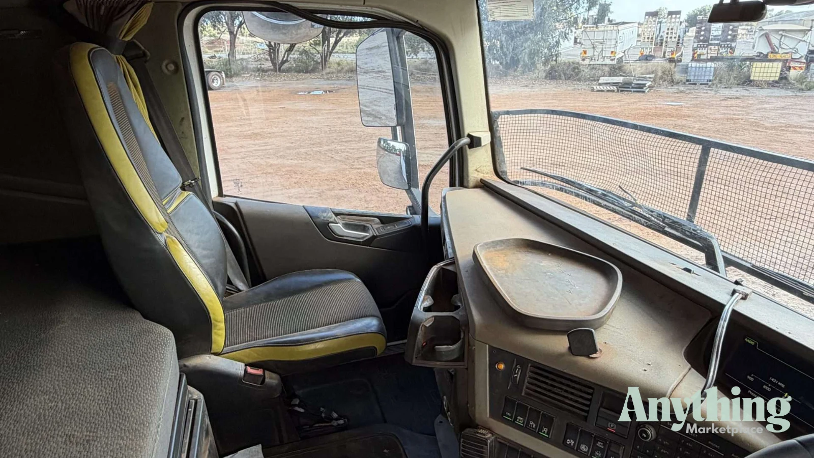 2016 Used VOLVO FH700 Prime Mover