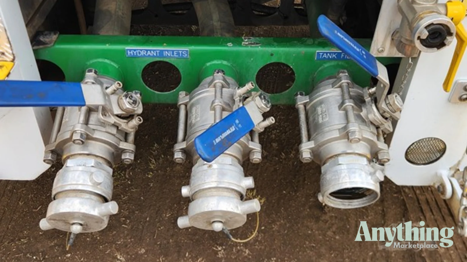 2003 Used Isuzu NPR400 Other