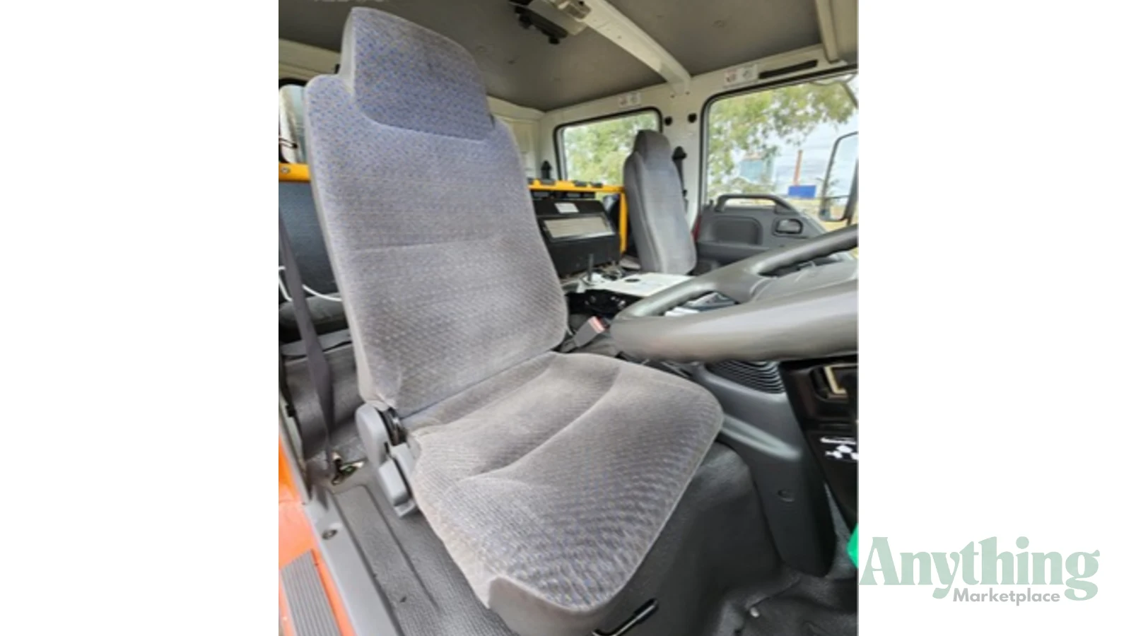 2003 Used Isuzu NPR400 Other