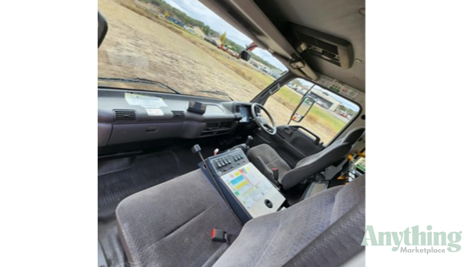 2003 Used Isuzu NPR400 Other