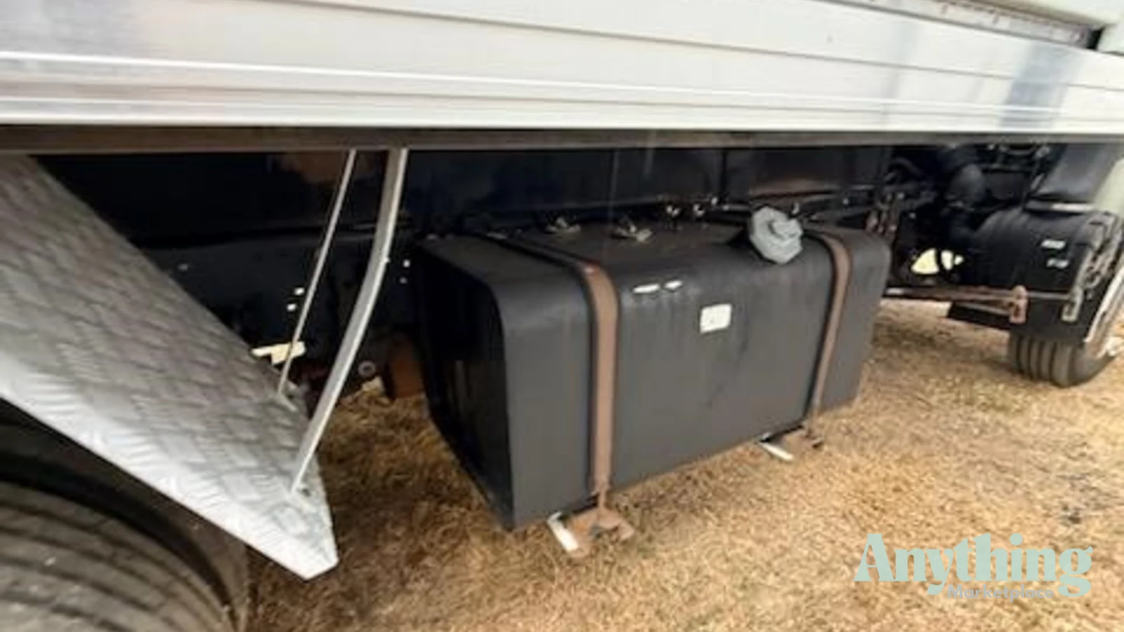 2012 Used Isuzu NQR450 Service Truck