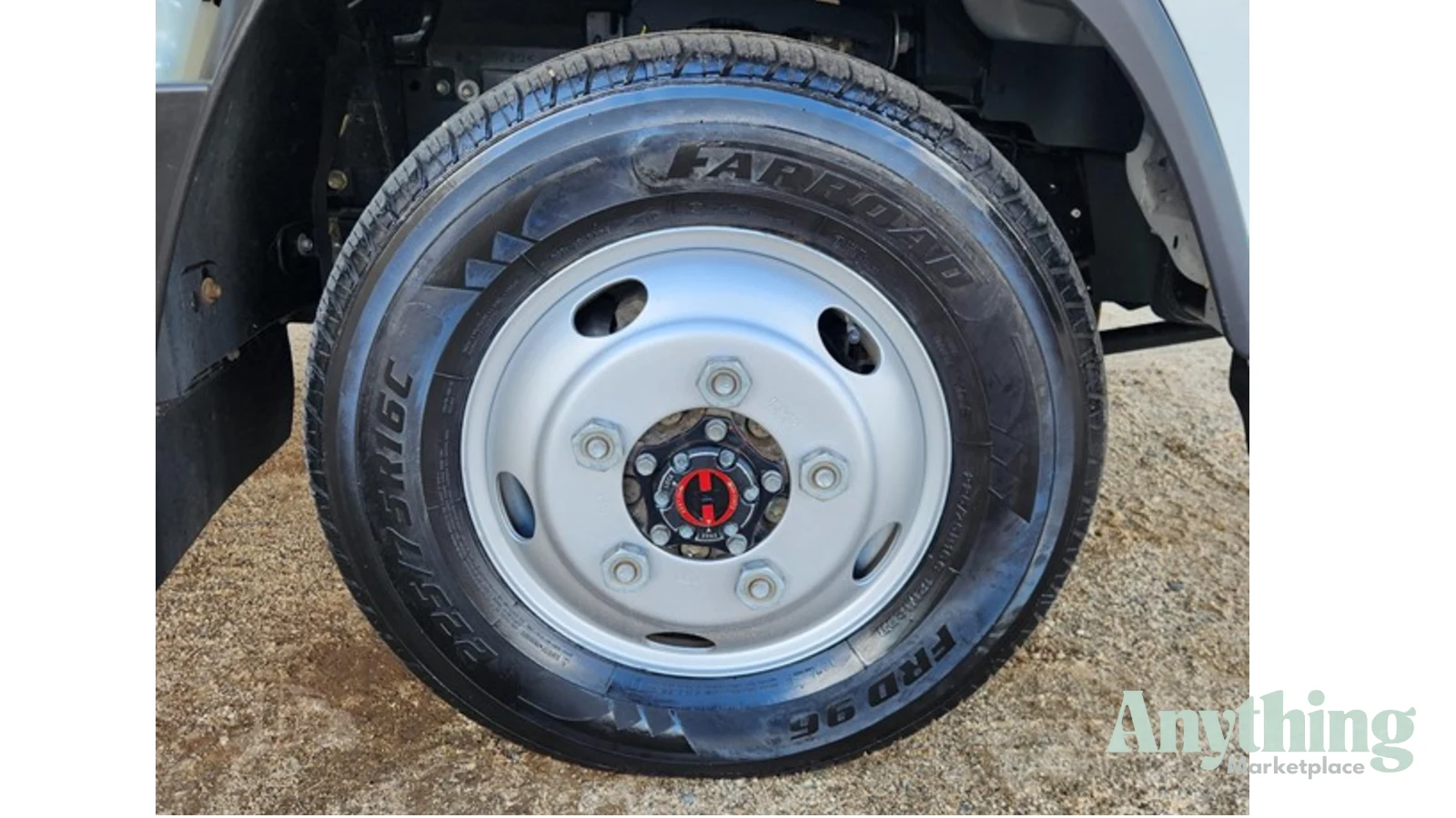 2020 Used Isuzu NLS45-150 Cab Chassis