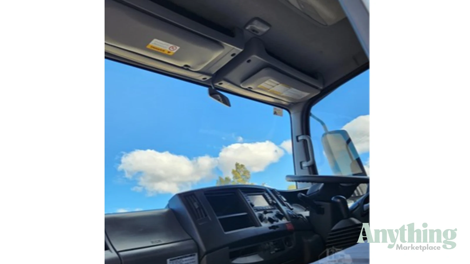 2020 Used Isuzu NLS45-150 Cab Chassis