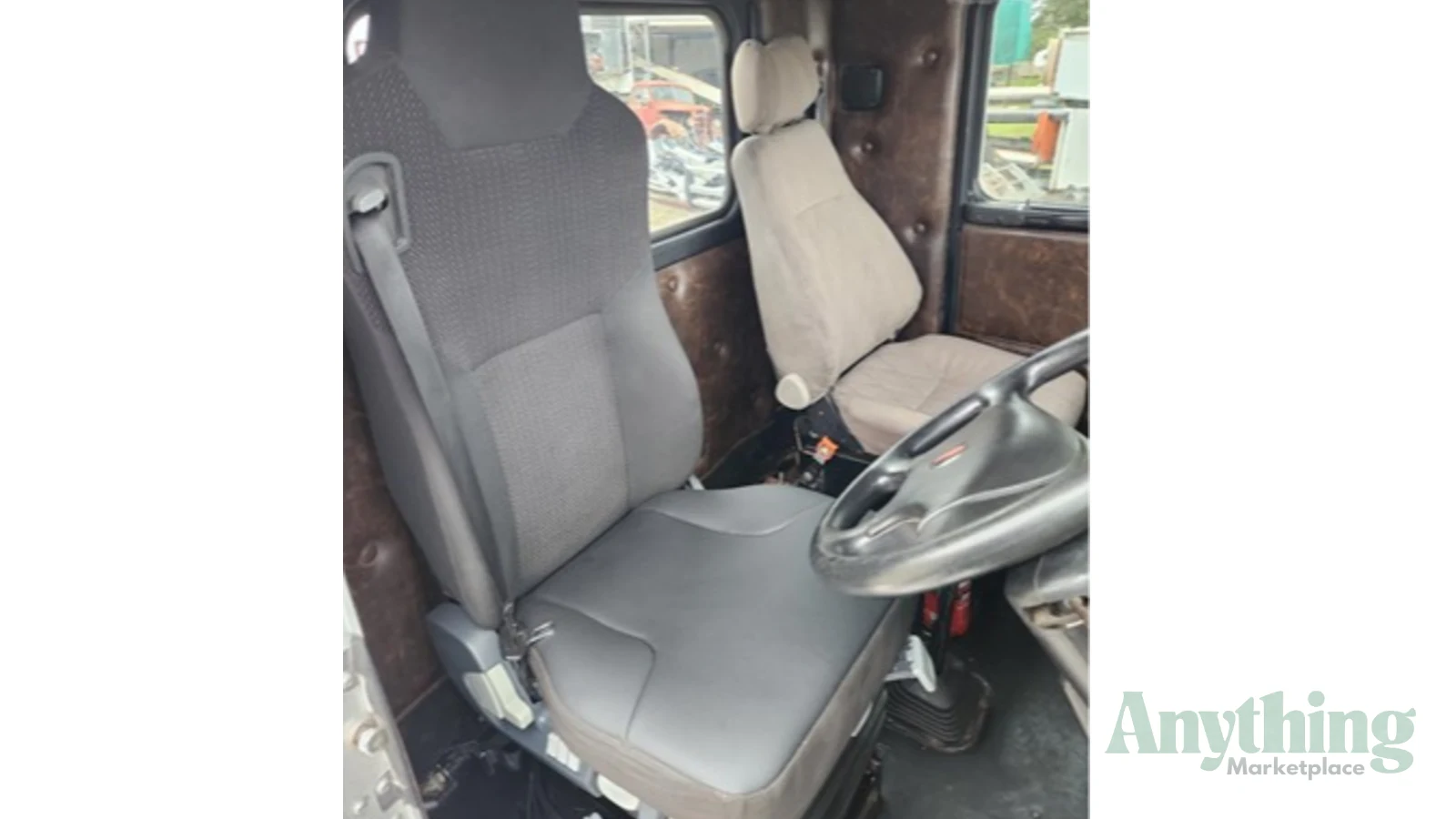 2009 Used Kenworth T402 Prime Mover