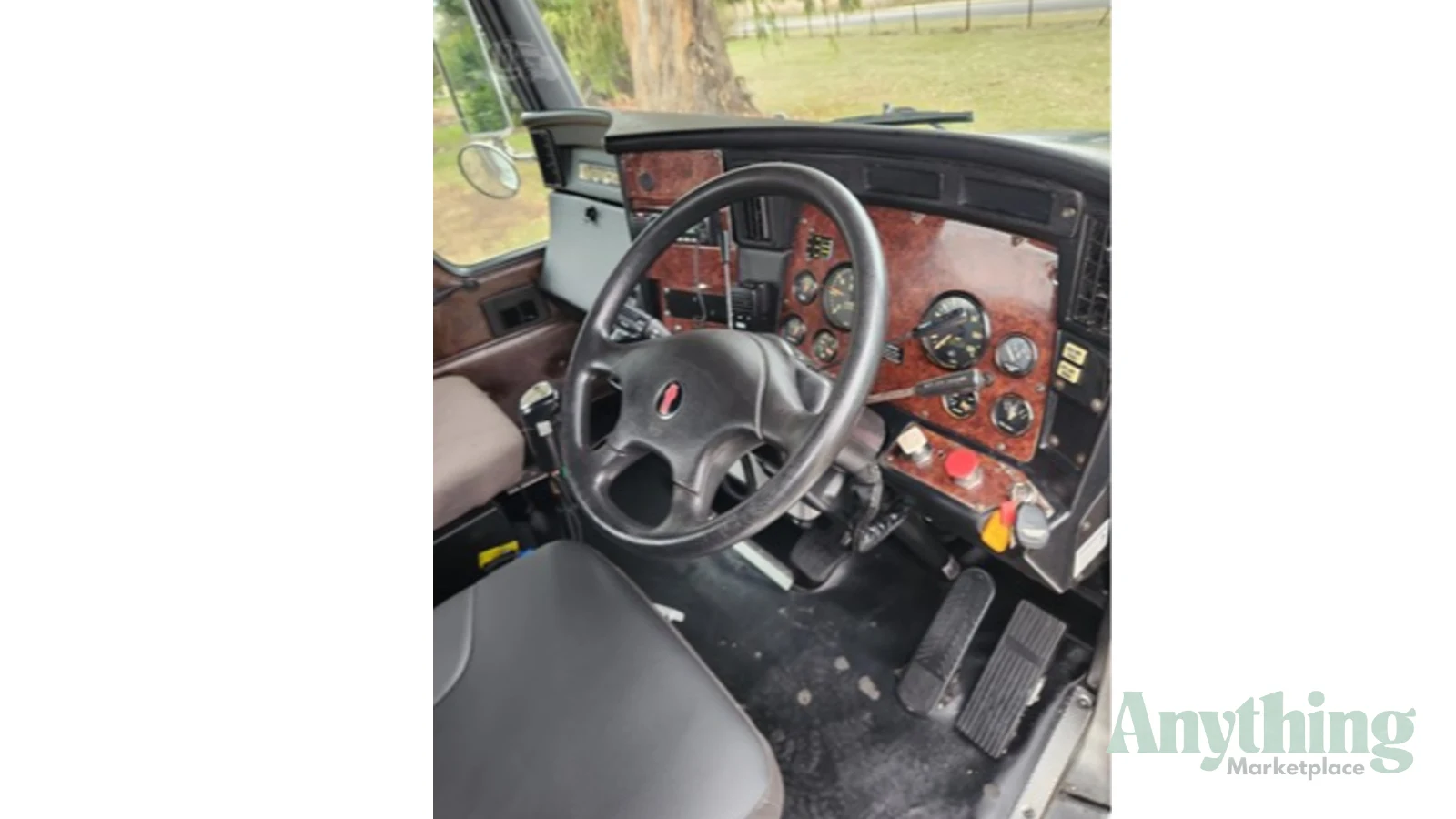 2009 Used Kenworth T402 Prime Mover