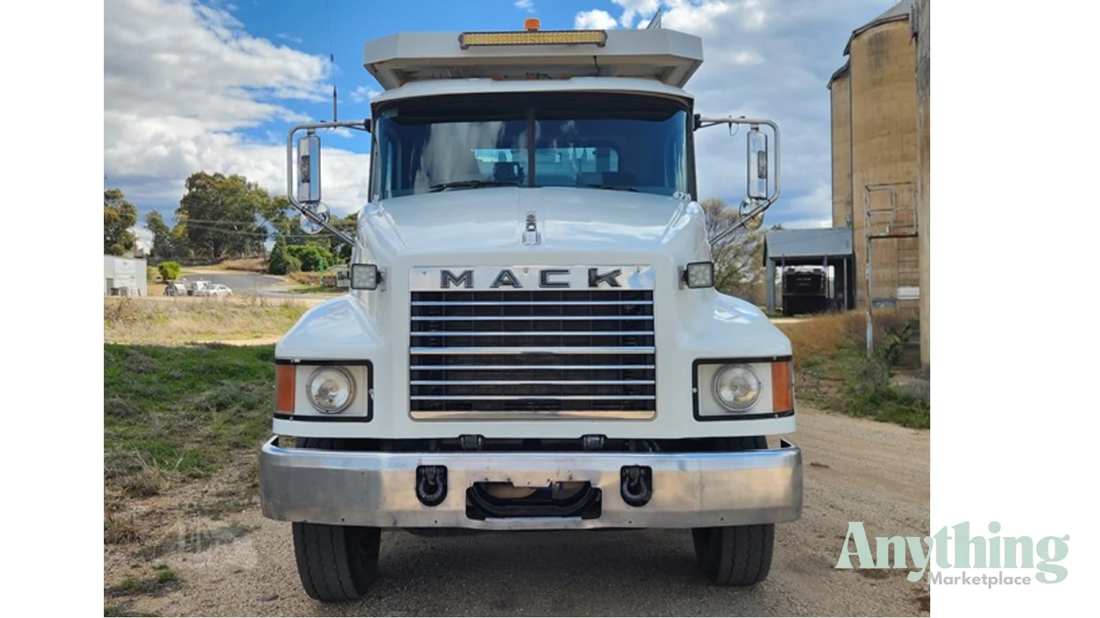 2005 Used Mack R688RS Other