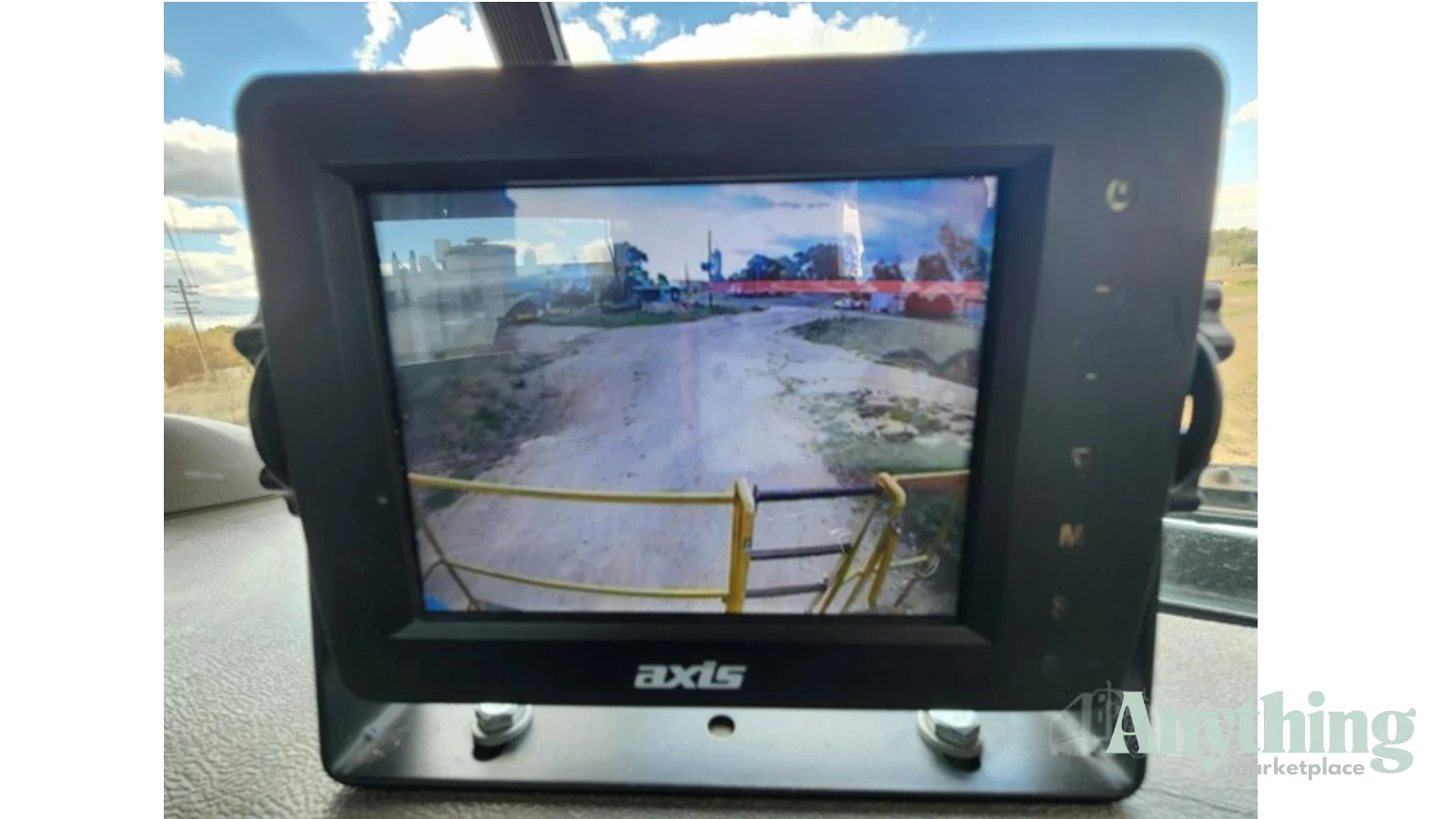 2005 Used Mack R688RS Other