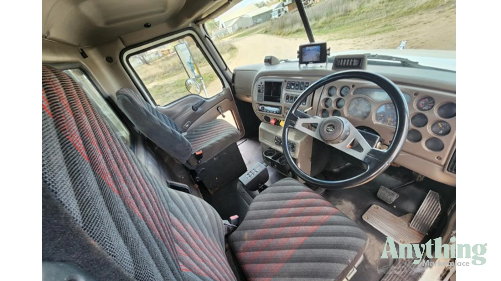 2005 Used Mack R688RS Other