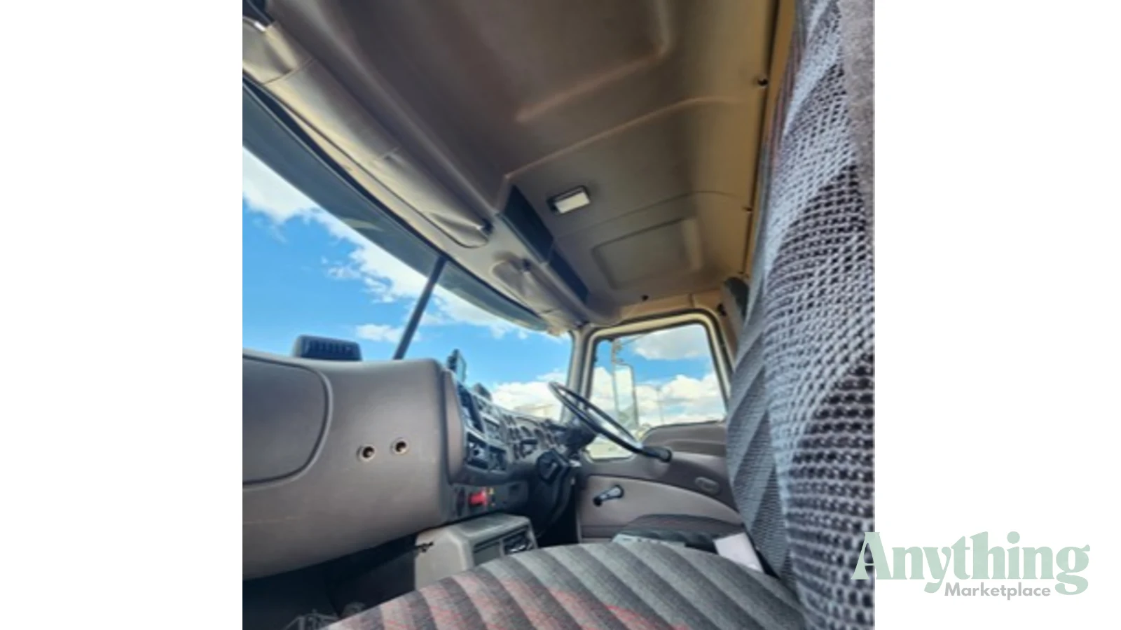 2005 Used Mack R688RS Other
