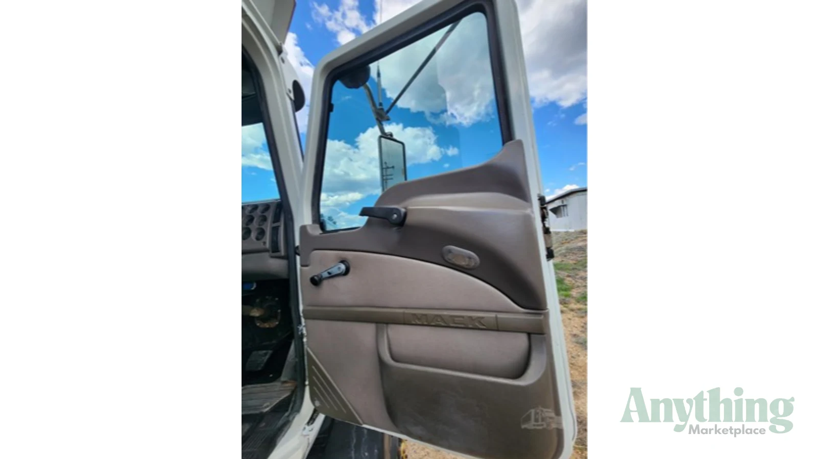 2005 Used Mack R688RS Other