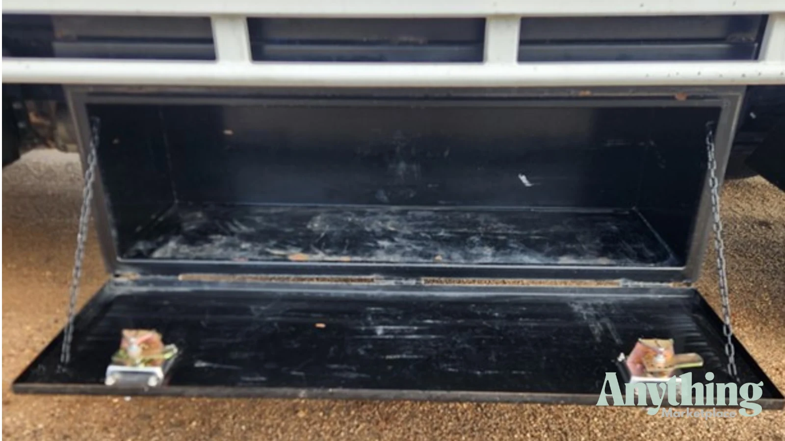 2020 Used MITSUBISHI FUSO CANTER 515 Tray Truck