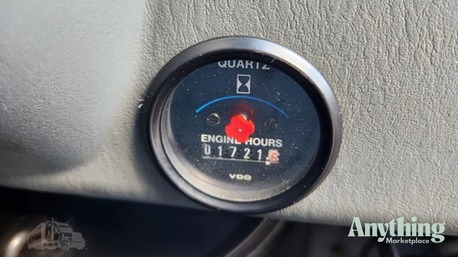 1999 Used MITSUBISHI FUSO CANTER FG 4X4 Other