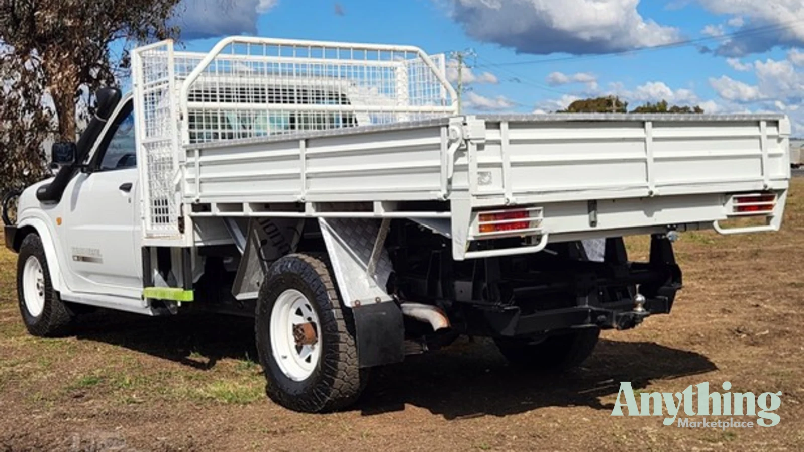 2010 Used Nissan Patrol Ute