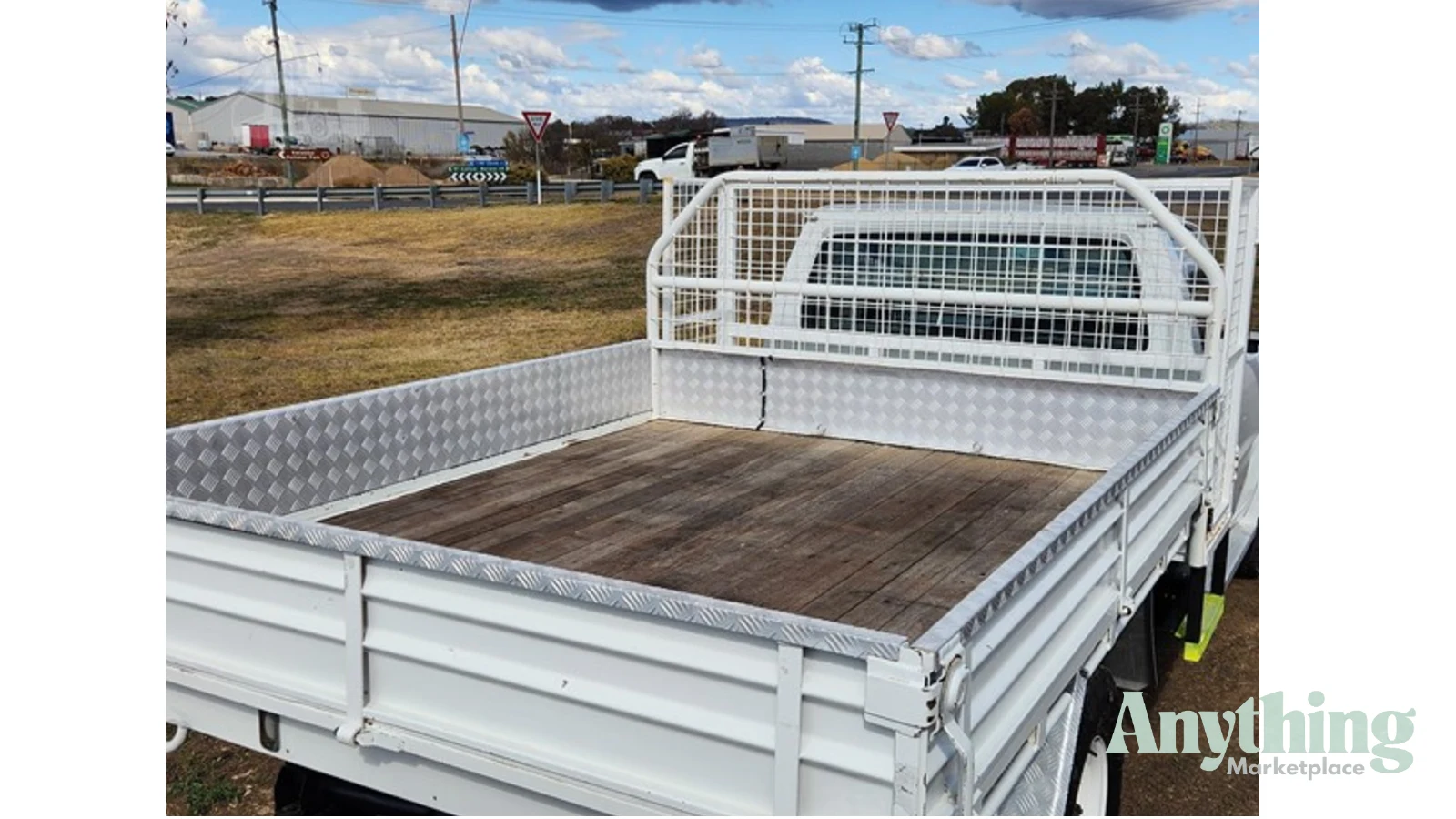 2010 Used Nissan Patrol Ute