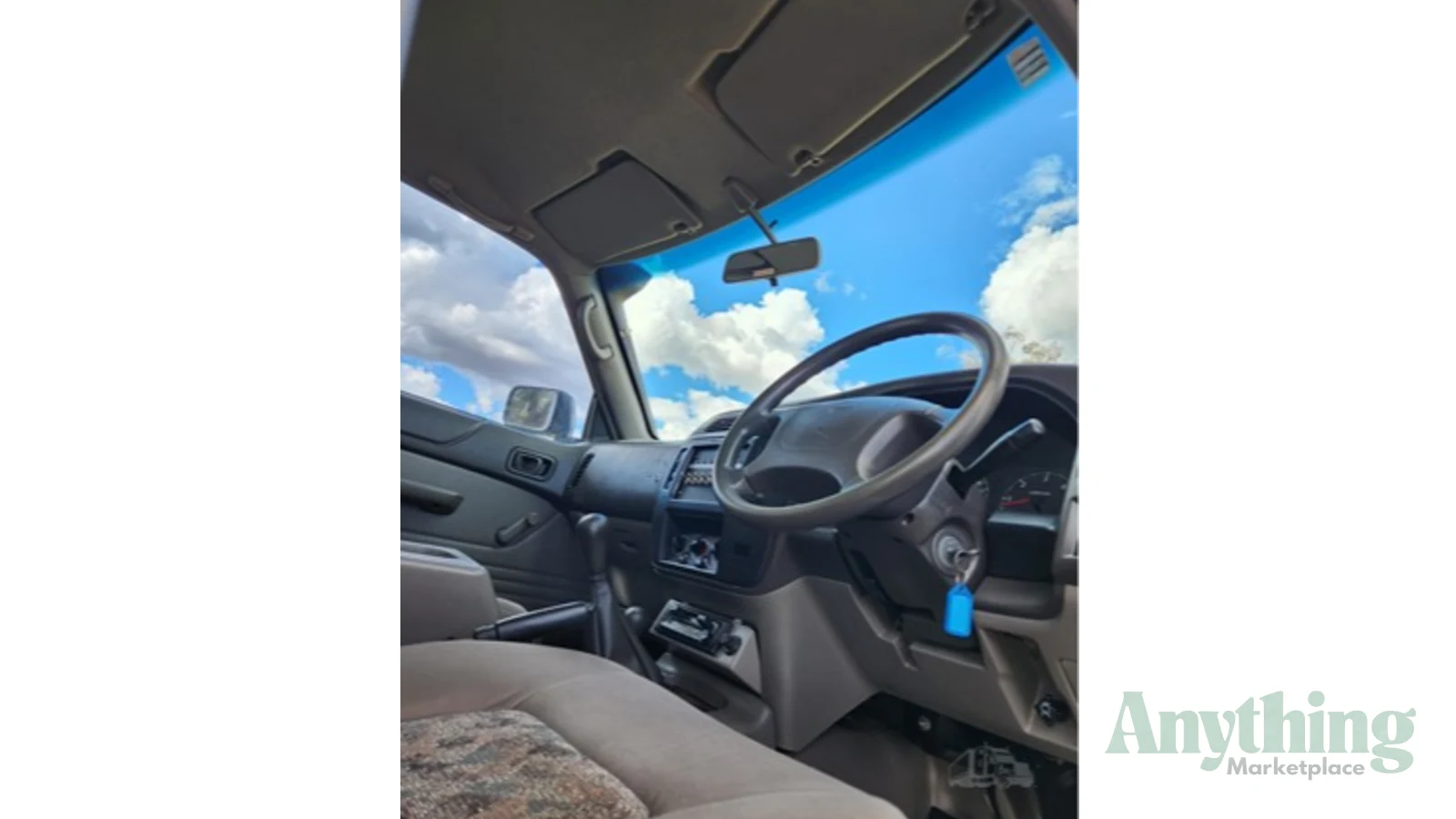 2010 Used Nissan Patrol Ute