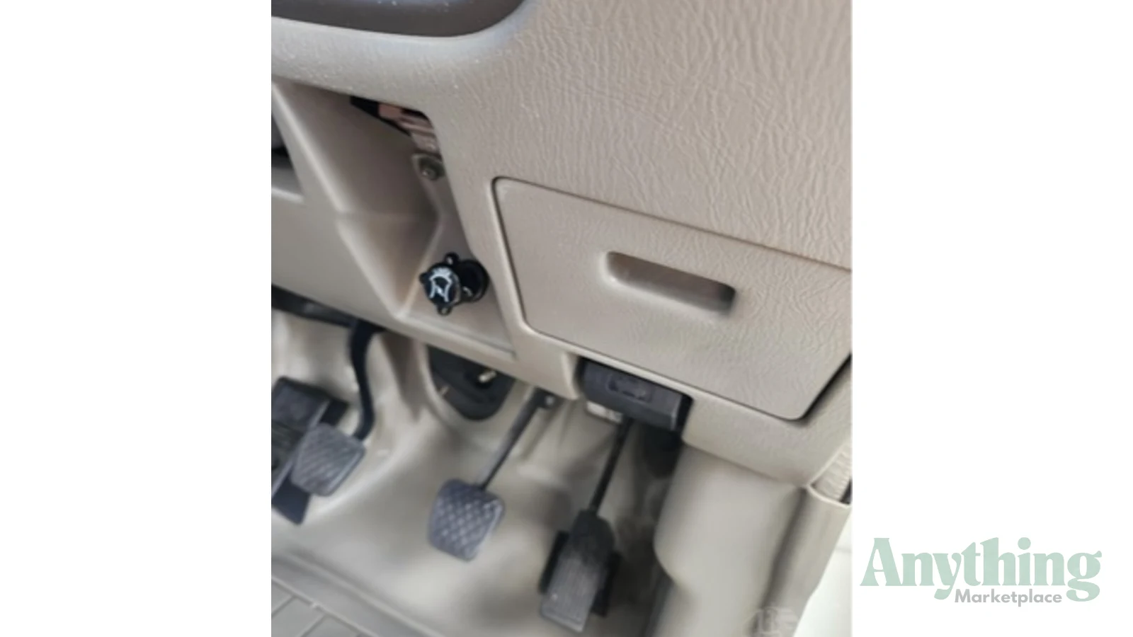 2010 Used Nissan Patrol Ute