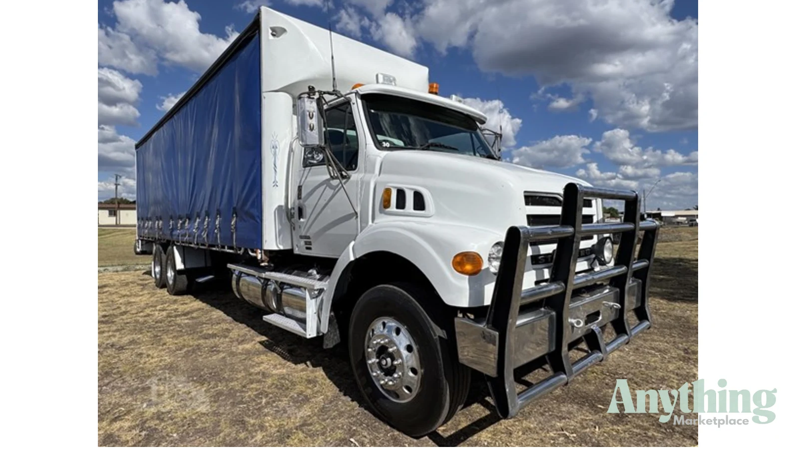 2006 STERLING LT7500