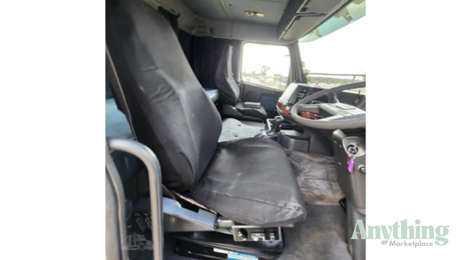 1994 Used VOLVO FH12.420 Prime Mover