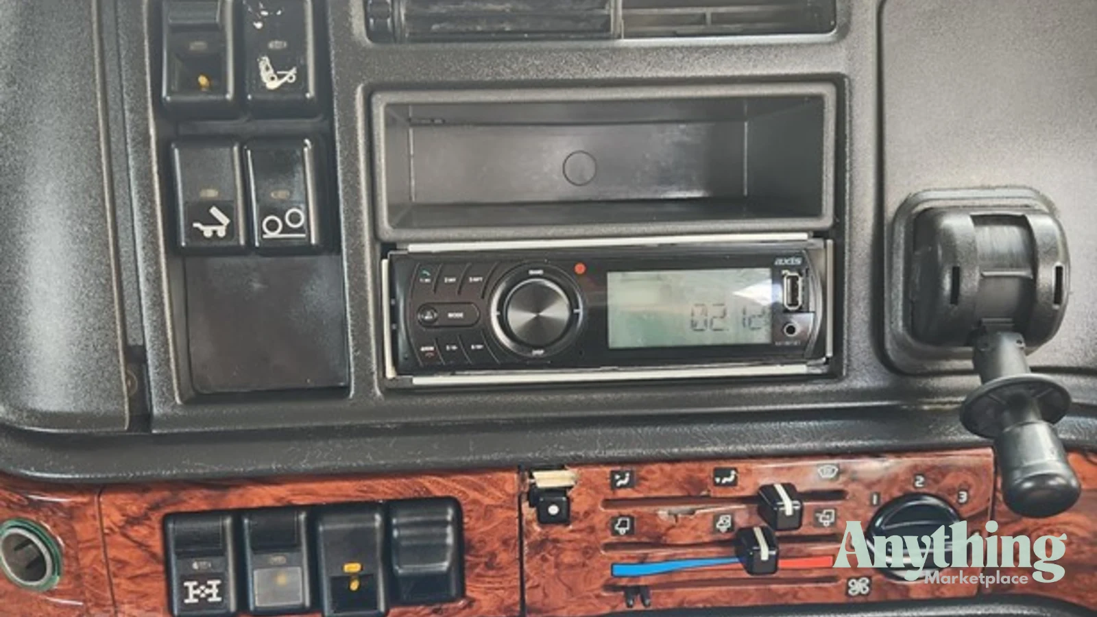 1994 Used VOLVO FH12.420 Prime Mover