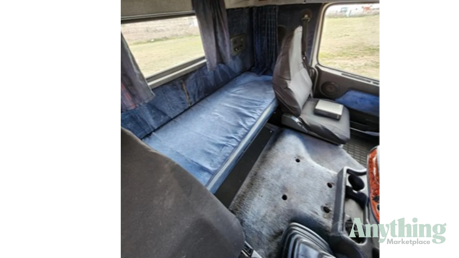 1994 Used VOLVO FH12.420 Prime Mover