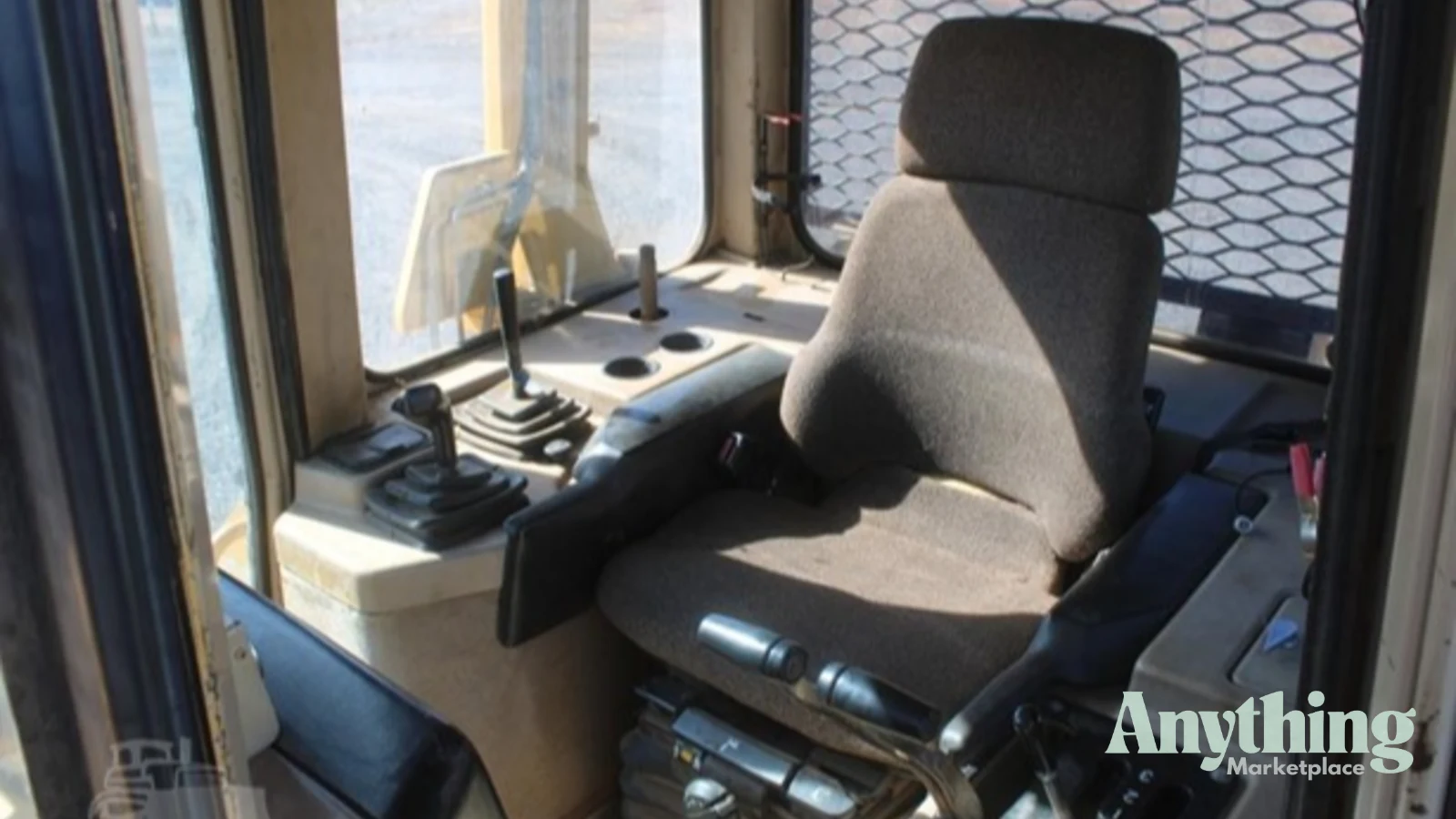 1996 Used Caterpillar D6M Bulldozers